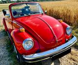 Volkswagen Käfer Cabrio 1303 LS. TÜV.H.Osnabrück.