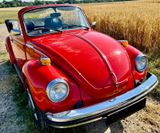 Volkswagen Käfer Cabrio 1303 LS. TÜV. - Volkswagen Käfer in Mönchengladbach