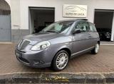 Lancia lancia ypsilon 1.3 mjet platino certificata tett - Lancia Ypsilon Platino mit Diesel-Antrieb