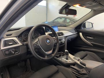 BMW 320 - 8