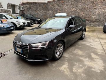 Audi A4 - 2