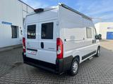 Citroën Jumper 35 VoitureCamp 17S HDI140 Solar, Markise. - Citroën Wohnmobil oder -wagen Jumper