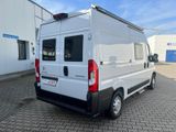 Citroën Jumper 35 VoitureCamp 17S HDI140 Solar, Markise. - Angebote entsprechen deinen Suchkriterien