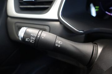 Renault Captur II Intens Automatik LED Kamera
