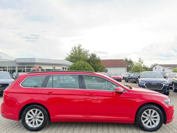 Volkswagen Passat Variant - 5