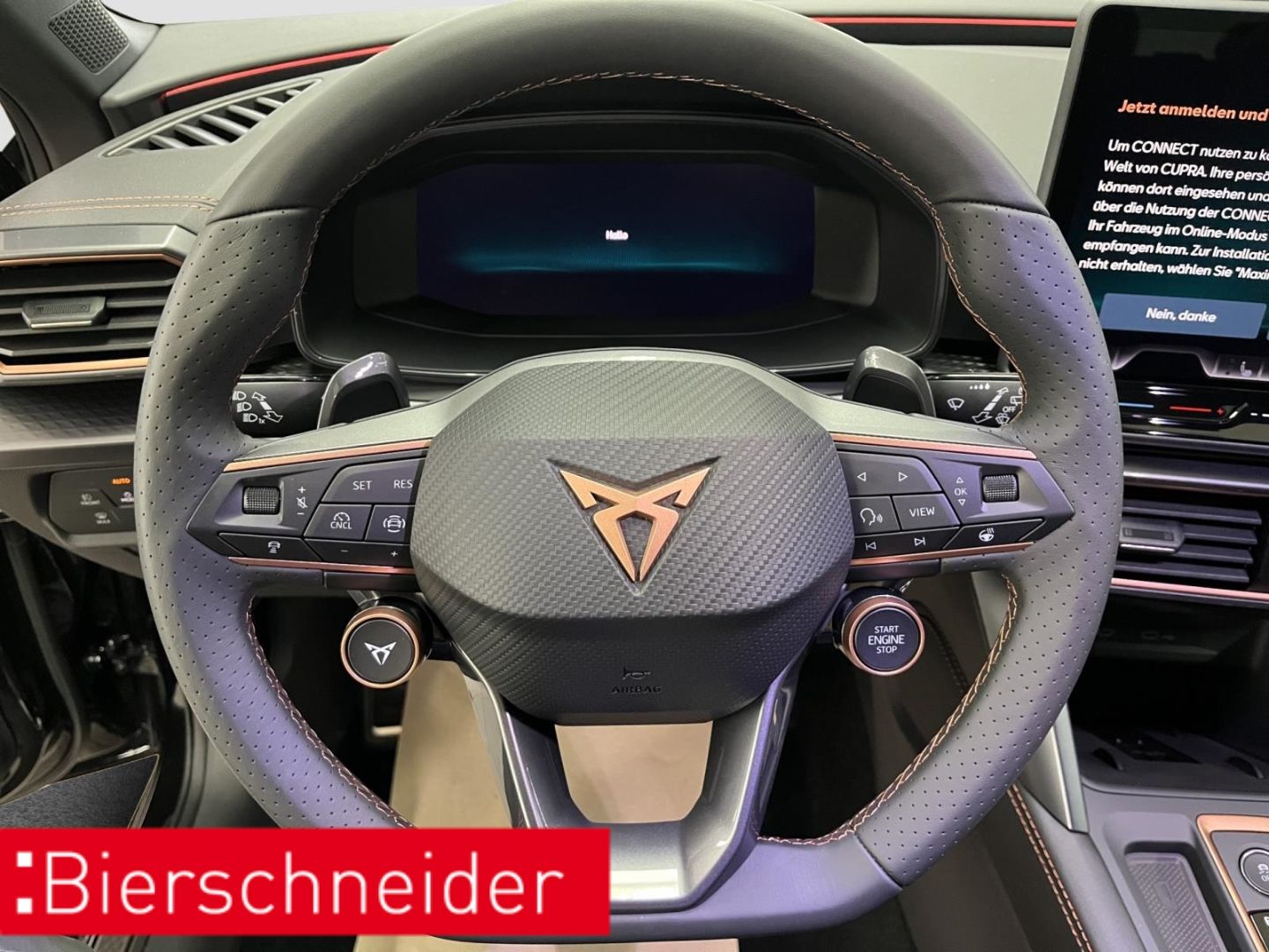 Cupra Leon - Bild 14