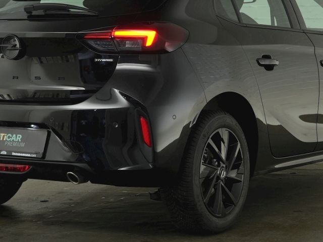 Corsa F FACELIFT GS HYBRID eDCT+LED-SCHEINWERFER