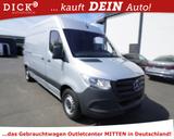Mercedes-Benz Sprinter 215d 9G FWD L2H2 >KLIMA+KAMERA+DAB+MFL