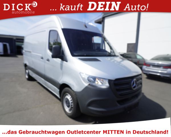 Mercedes-Benz Sprinter 215d 9G FWD L2H2 >KLIMA+KAMERA+DAB+MFL+