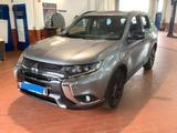 Mitsubishi Outlander 2.0 MIVEC Active+ 4WD 7-Sitzer - Mitsubishi Outlander: 7sitzer
