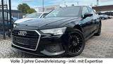 Audi A6 LED LICHT-AUTOMATIK-NAVIGATION-SHZ-PDC-TEMPO- - Audi A6: Auto