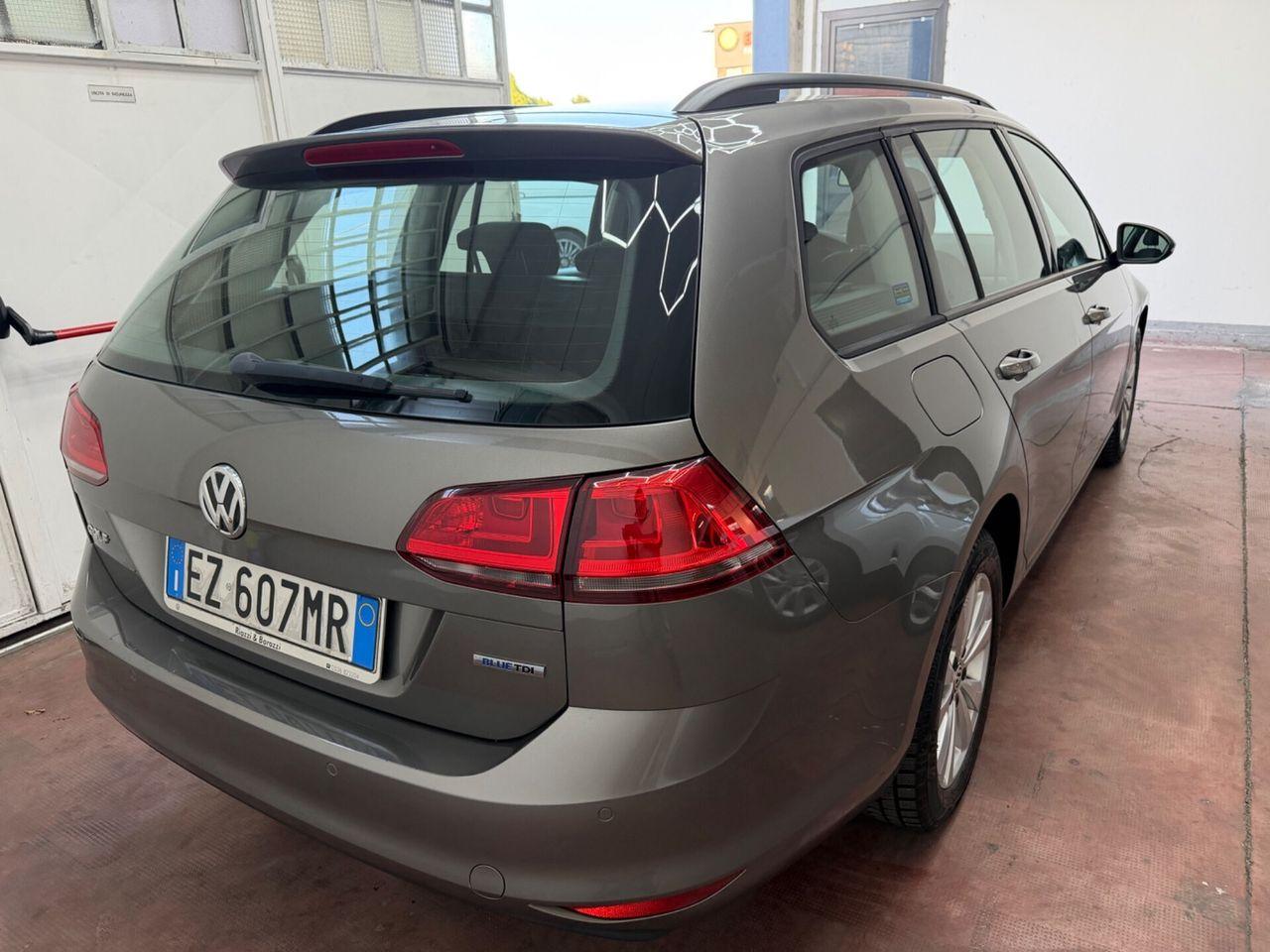 Volkswagen Golf 2015 — photo 7