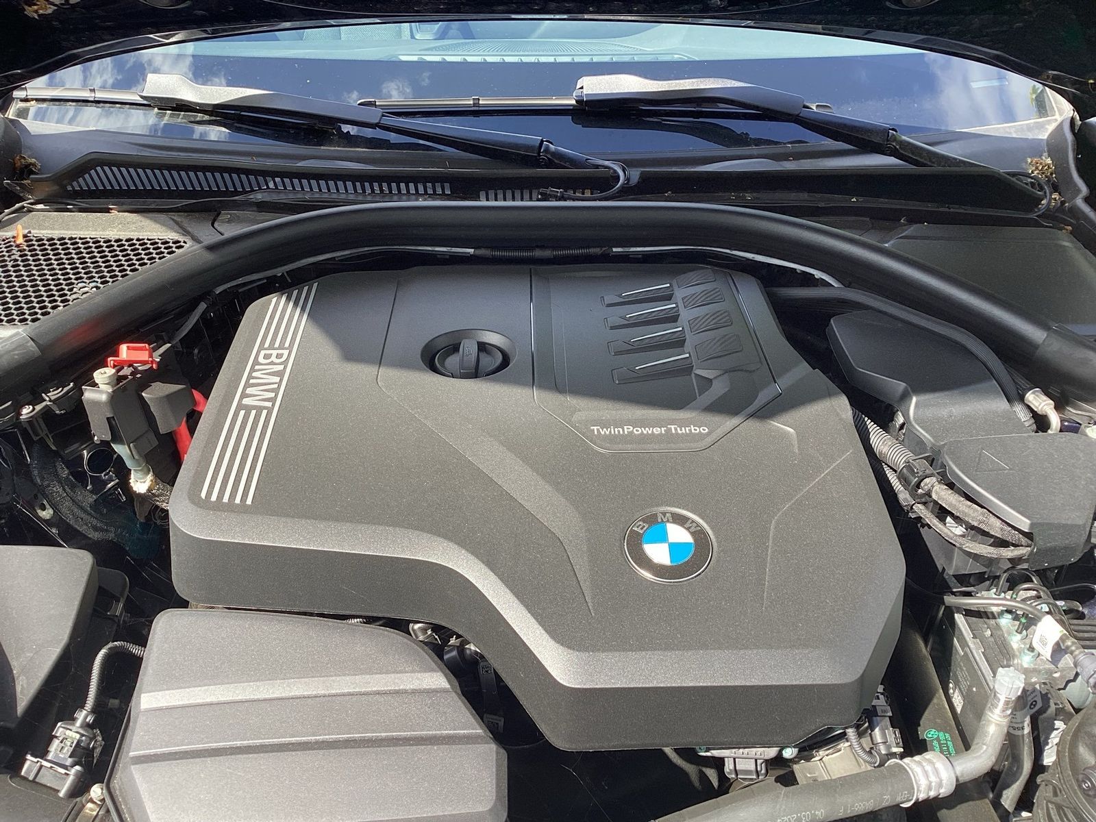 BMW 318 - Bild 16