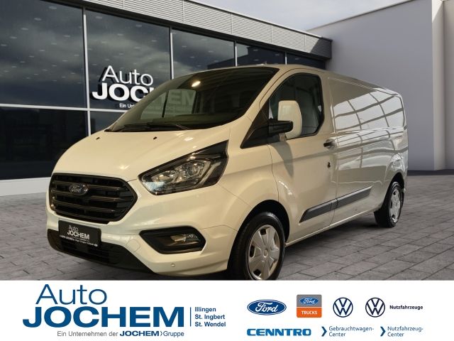 Ford Transit Custom Kasten Trend 320 L2  Klima+PDCv+h