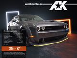 Dodge Challenger RT ScatPack Widebody Last Call - Dodge Neuwagen