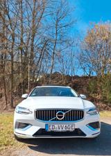Volvo V60 T8 Twin Engin AWD Geartronic Inscription... - Volvo V60: T8