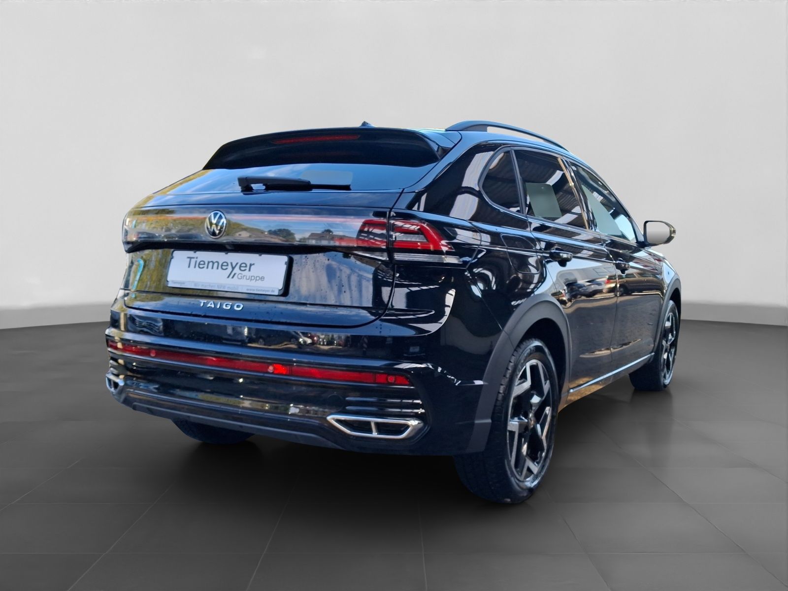 Volkswagen Taigo - Bild 3