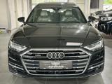 Audi A8 50 TDI Quattro,S-Line,LED,Pano,AHK,VOLL,TOP - Audi A8 Gebrauchtwagen in Hamburg