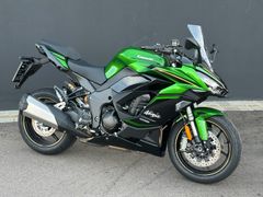 KAWASAKI Ninja 1100SX SE + Lieferung Deutschlandweit