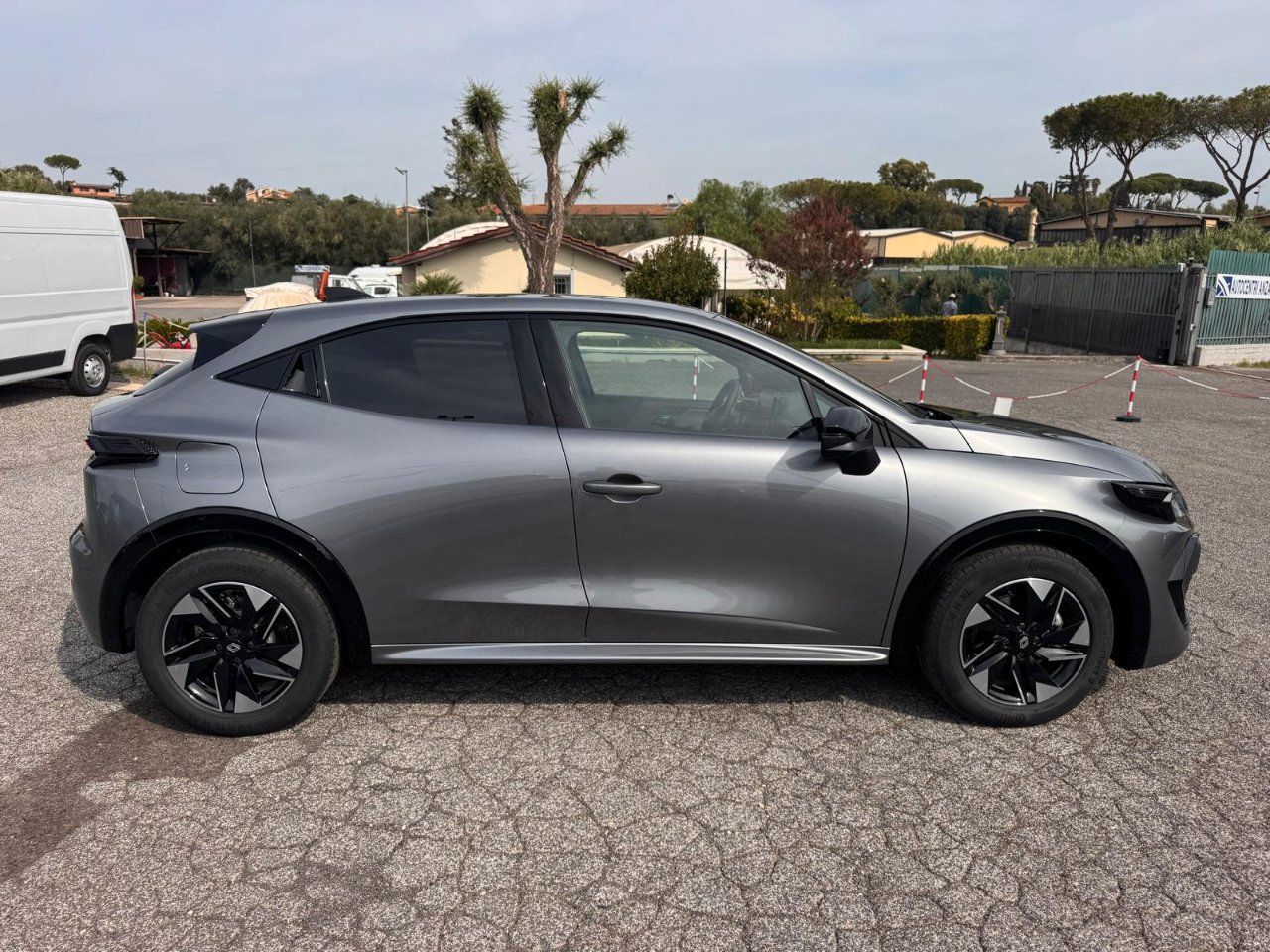Renault Clio 1.2 tce Techno 115cv imagem 2