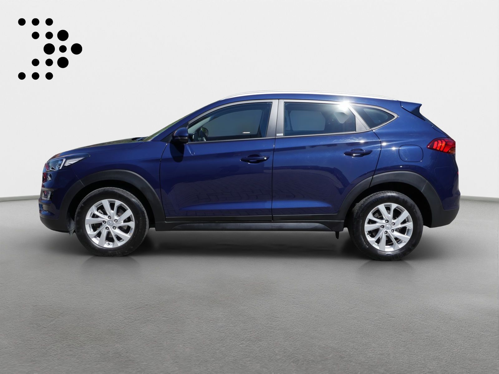 Hyundai Tucson RFK*SHZ*PDC*USB*KLIMA*DAB+ imagem 3