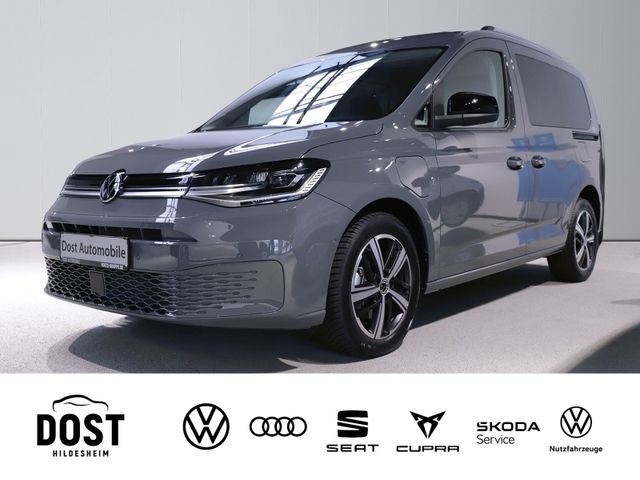 Volkswagen Caddy Life 1,5 l  eHybrid DSG Goal LED+AHK+GJR