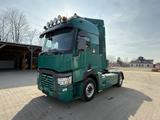 Renault T480 Highsleeper*ALCOA*2-Kreis-Hyraulik*LEDER! - Offers