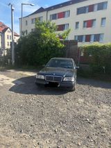 Mercedes-Benz Mercedes Benz C230 - Mercedes-Benz C 230 aus 1997