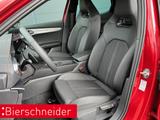 Cupra Formentor 1.4 e-HYBRID DSG VZ LED NAVI 5-J-GAR T - rote Cupra Formentor
