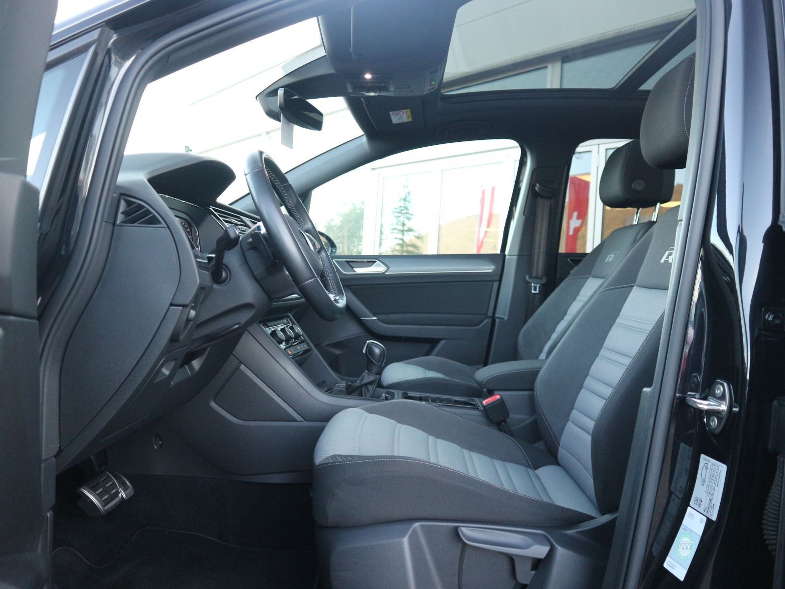Volkswagen Touran - Bild 10