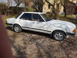 Ford Taunus Bj 1980 1.Hand - Ford Gebrauchtwagen von 1980