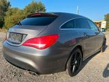 Mercedes-Benz CLA 250 Shooting Brake AMG Line  "Automatik" - gebrauchte Mercedes-Benz CLA 250 aus dem Jahr 2016