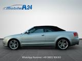 Audi A4 Cabriolet 3.2 FSI quattro 6.Gang - Audi A4: 2.6