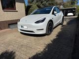 Tesla Model Y Performance AWD Enhanced Autopilot  - Tesla Model Y in Braunschweig