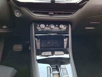 Bild 15 Opel Grandland (X) Grandland GS Line Navi 360 Kamera LED Blendfreie