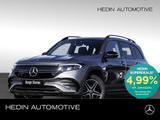 Mercedes-Benz EQB 350 4MATIC |AMG|NIGHT|DISTR|LED|NAVI|PANO - Mercedes-Benz EQB Gebrauchtwagen