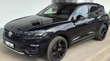 Volkswagen Touareg Black, 4MOT Tiptr. R-Line, DYN, voll.