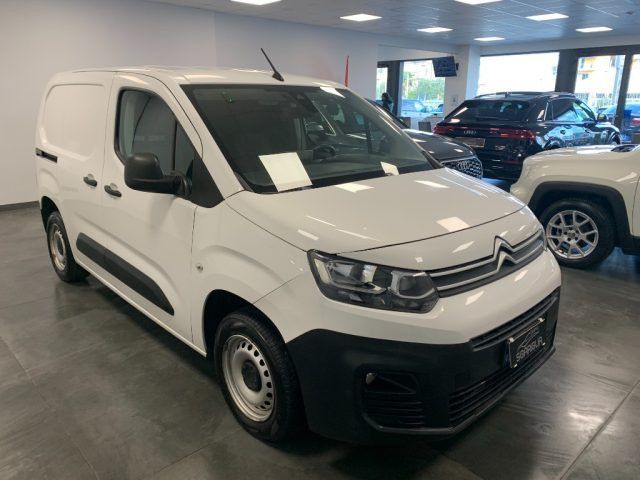 Citroën CITROEN Berlingo Furgone 3 Posti 1.5 Diesel