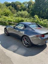 Mazda MX-5 RF 2.0 SKYACTIV-G 184 Sports-Line Sport... - Mazda MX-5 Gebrauchtwagen in Duisburg