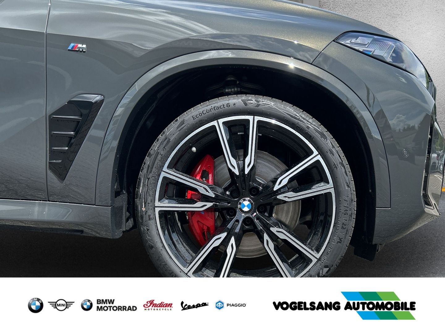 Fahrzeugabbildung BMW X5 xDrive50e M Sport Pro 0,5% Versteuerung 22''