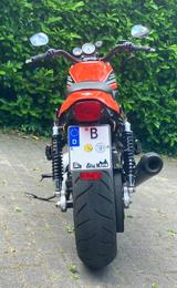 Harley-Davidson XR 1200 - HARLEY-DAVIDSON XR