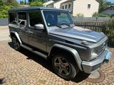 Mercedes-Benz G 350 d - AMG Sportpaket - Mercedes-Benz G 350 in München