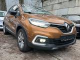 Renault Captur TCe 130 GPF LIMITED /PRINS-LPG /LED /NAVI - Renault Captur in Krefeld