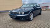 Jaguar X-Type V6 3.0 Sport Tüv - Jaguar X-Type Gebrauchtwagen