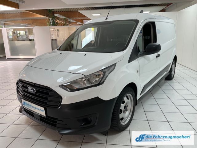 Fahrzeugabbildung Ford Transit Connect Kasten lang