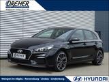 Hyundai i30 1.4 T-GDI N-Line Autom./Klima/Navi/AHK/PDCBC - Hyundai i30: N Line