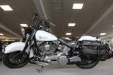 Harley-Davidson FLSTC Heritage Softail Classic erst 27.000km! - Angebote