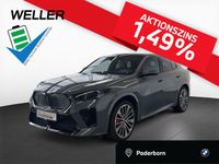 BMW iX2 - Vorschau Bild 1