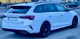 Skoda Octavia 2.0 TDI DSG RS Combi / mit Garantie 7/27 - Skoda: Allradantrieb, mit