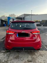 Hyundai ix20 1.6 CRDi Classic Classic - Hyundai ix20 mit Diesel-Antrieb